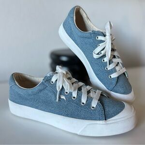 Keds Denim Sneakers